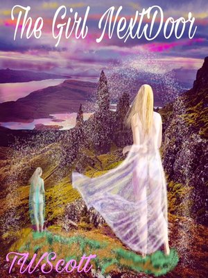 cover image of The Girl Nextdoor